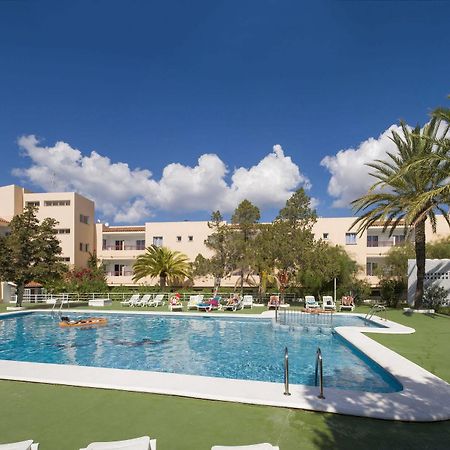 Apartamentos Sol Bay Sant Antoni de Portmany Exterior foto