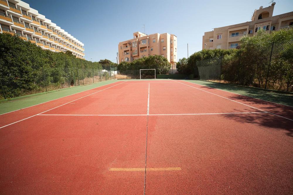 Apartamentos Sol Bay Sant Antoni de Portmany Exterior foto