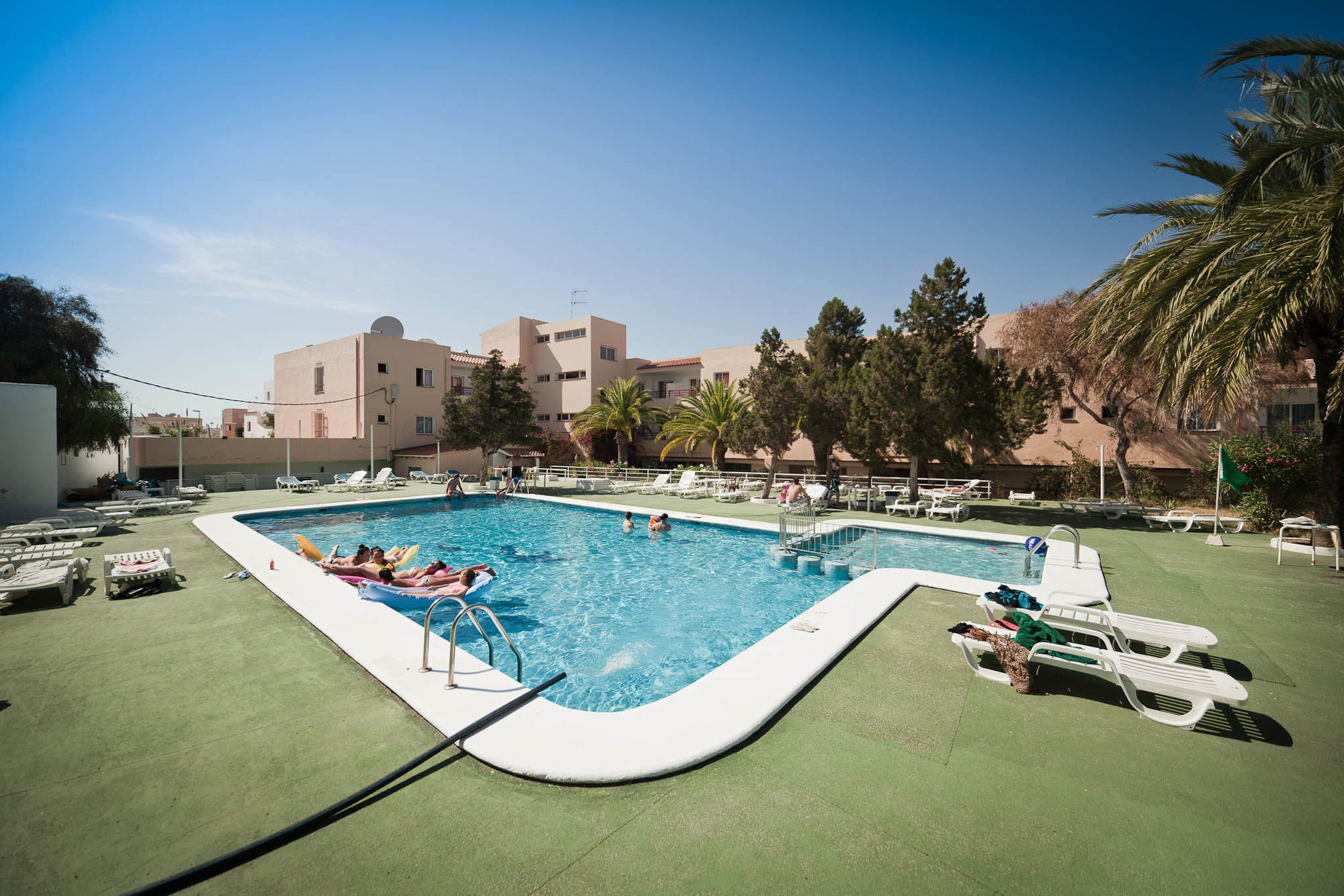 Vago Ibiza - New Opening 2025 San Antonio (Ibiza) Exterior foto