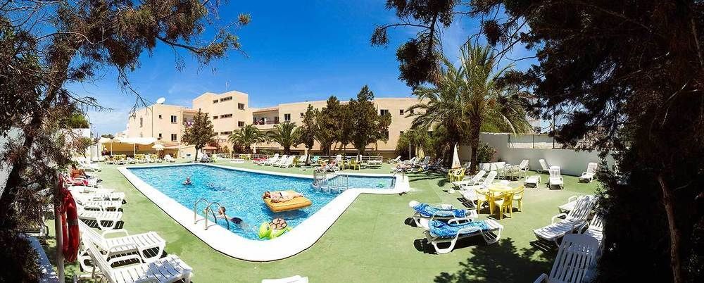 Vago Ibiza - New Opening 2025 San Antonio (Ibiza) Exterior foto
