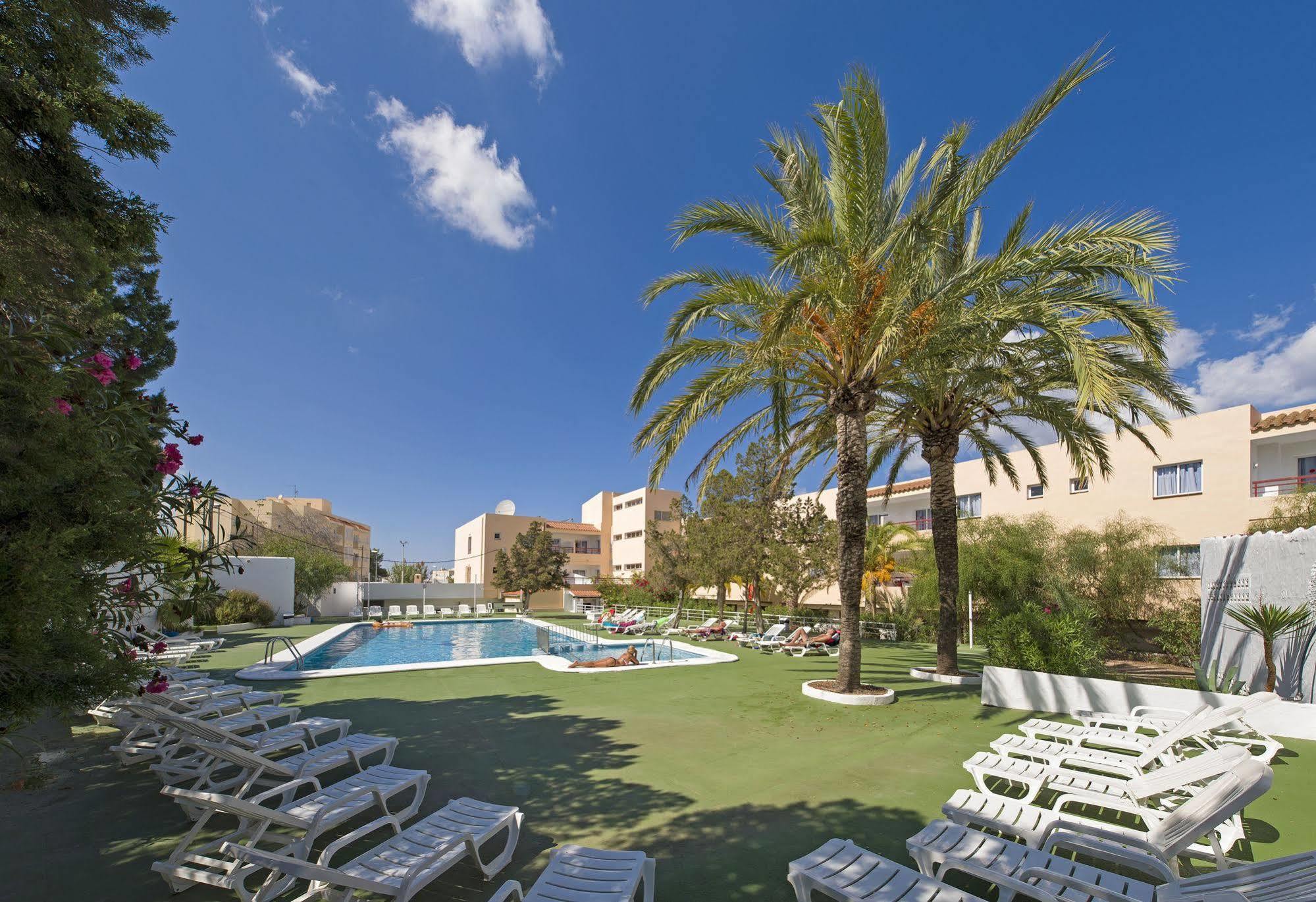 Vago Ibiza - New Opening 2025 San Antonio (Ibiza) Exterior foto
